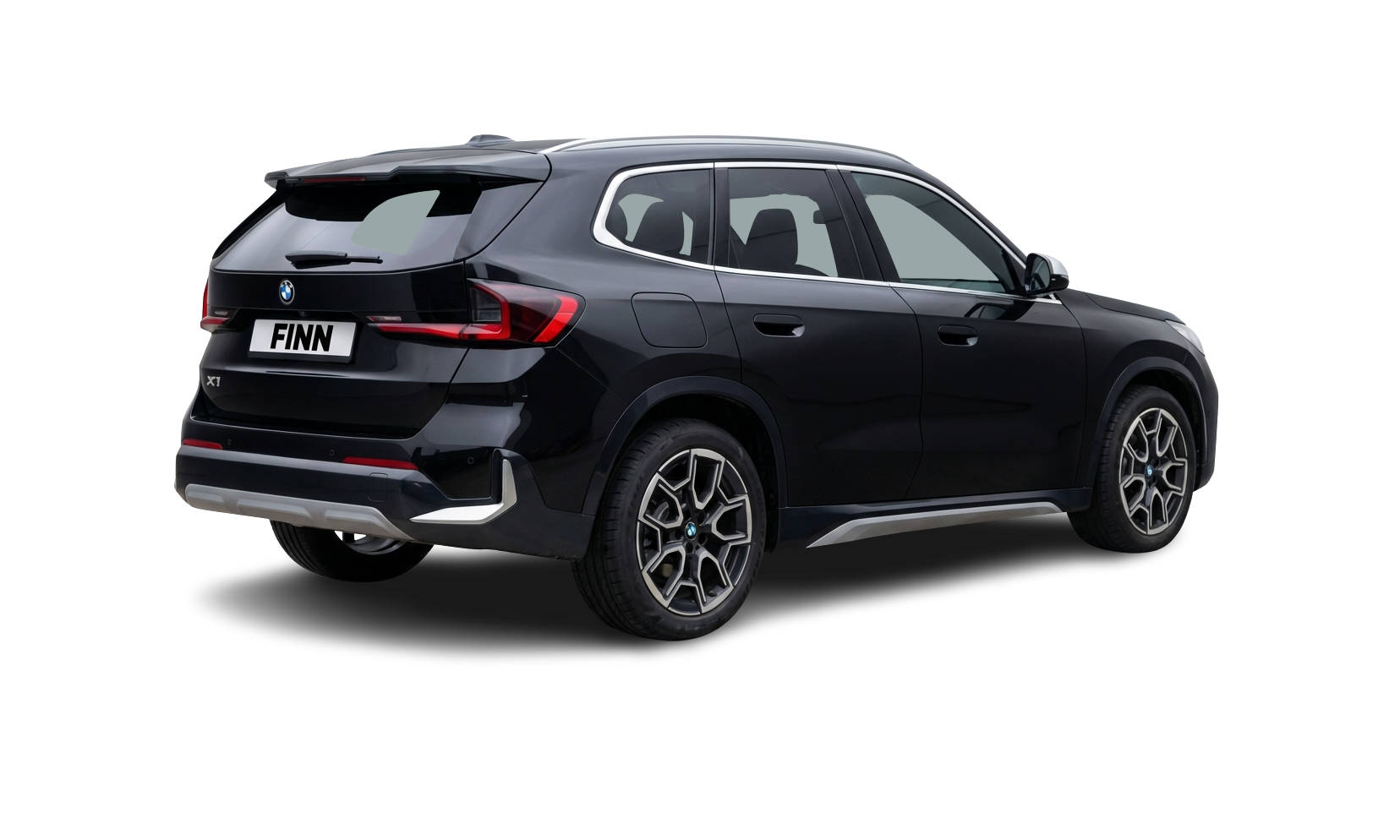 Auto Abo Foto Nummer 3 von 6