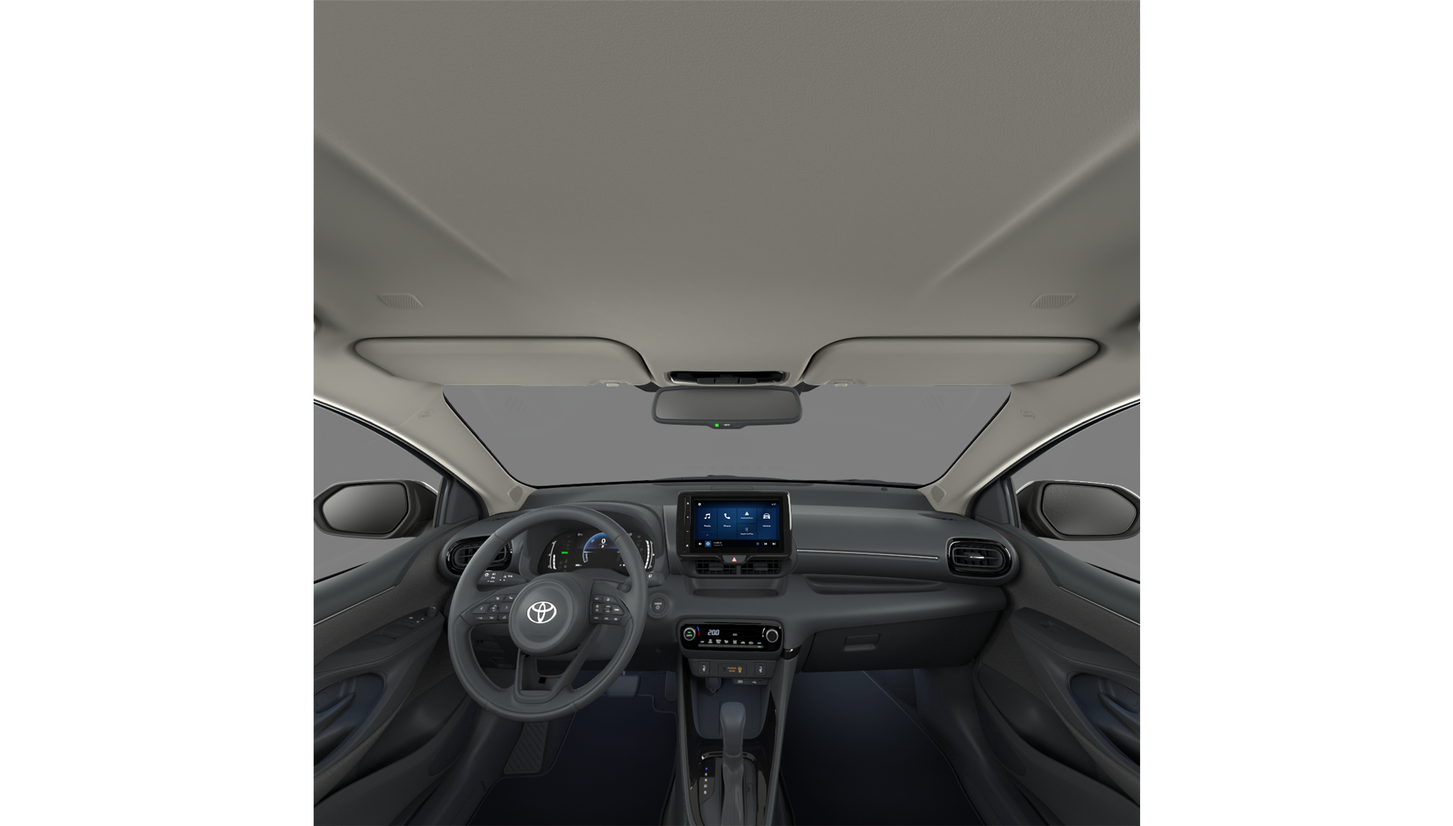 Auto Abo Foto Nummer 4 von 6