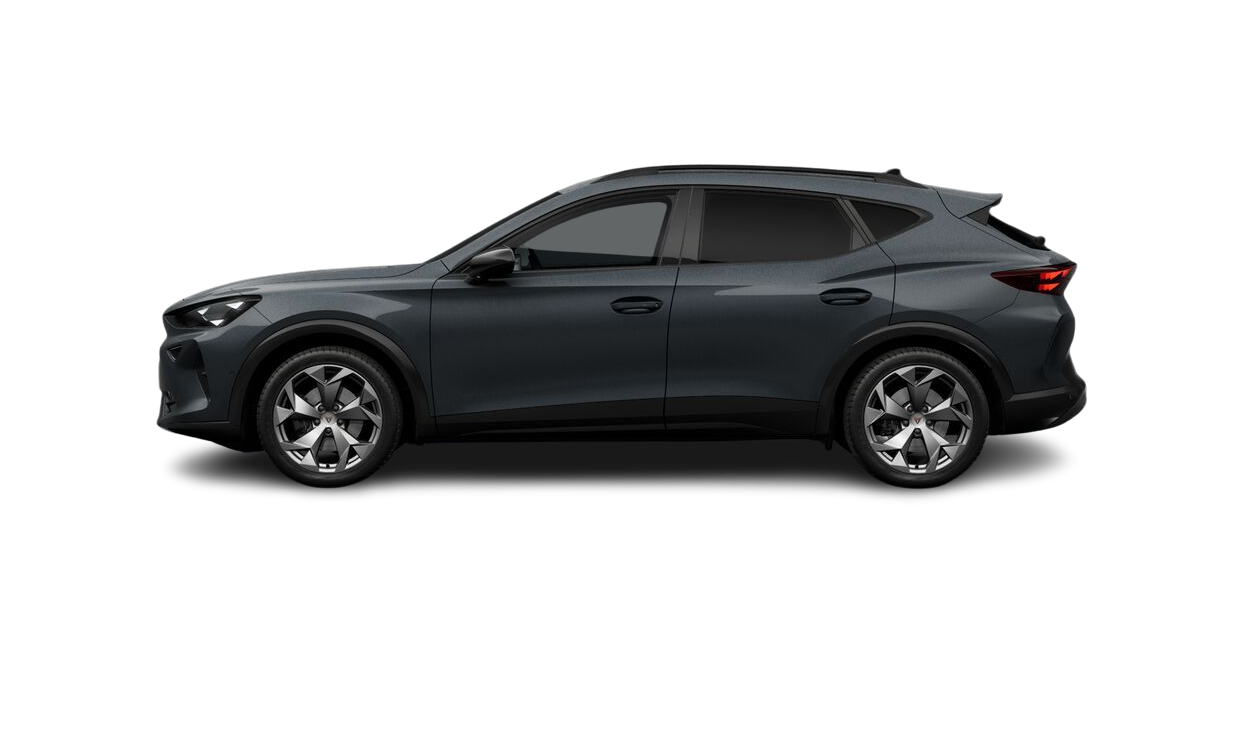 Auto Abo Foto Nummer 2 von 4