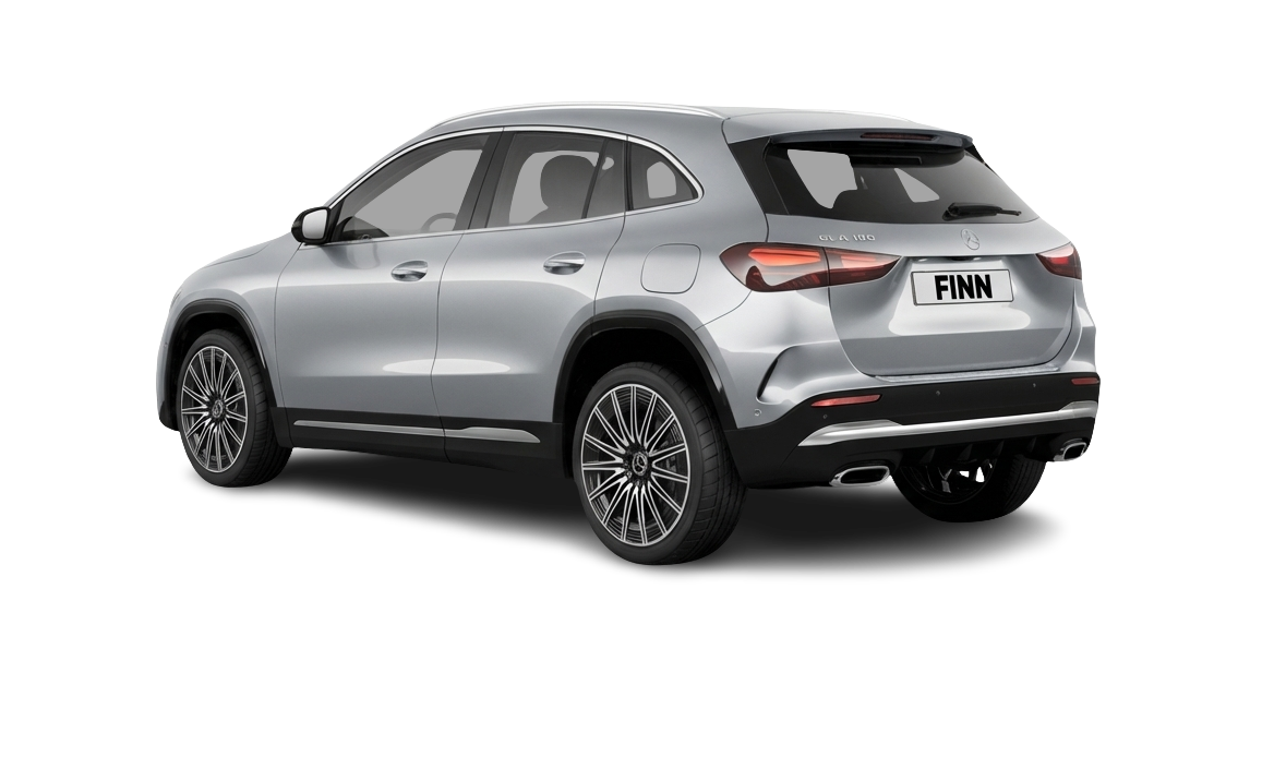 Auto Abo Foto Nummer 2 von 6