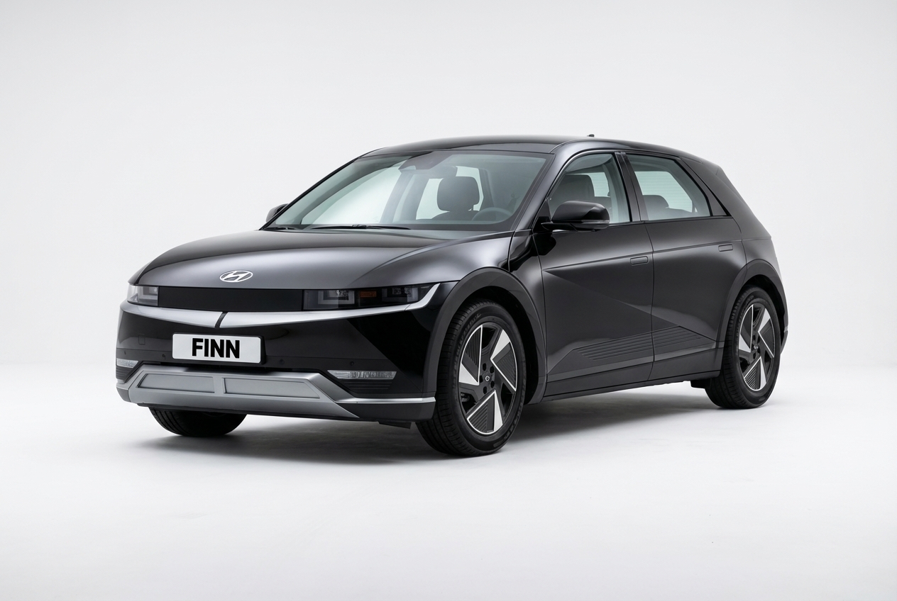 Auto Abo Foto Nummer 5 von 7