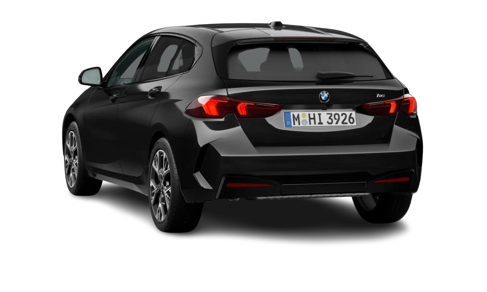 Auto Abo Foto Nummer 3 von 7