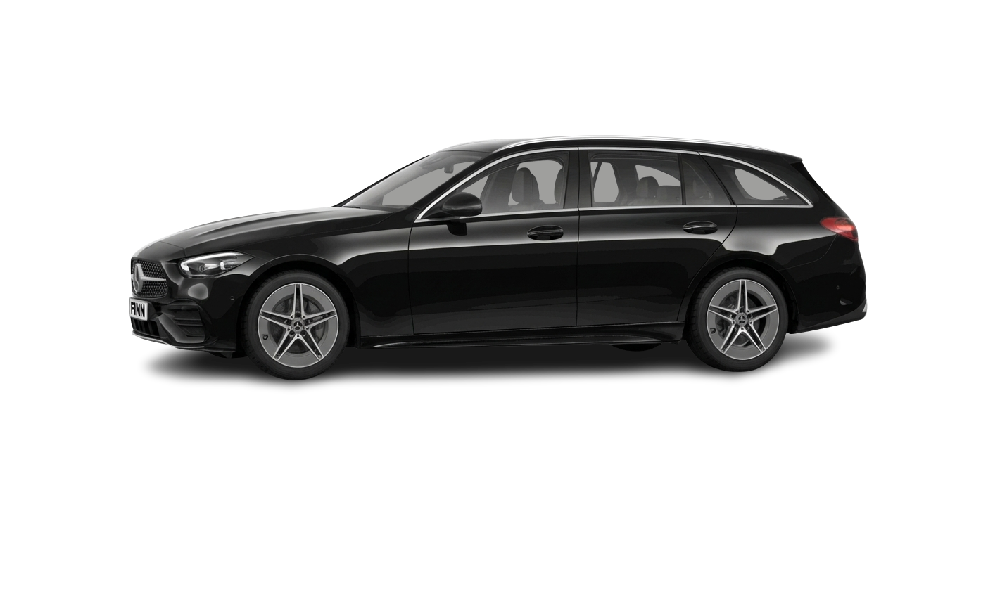 Auto Abo Foto Nummer 2 von 7