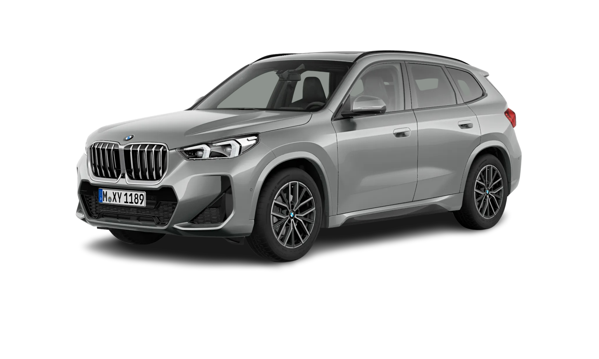 BMW X1 xDrive20d Steptronic