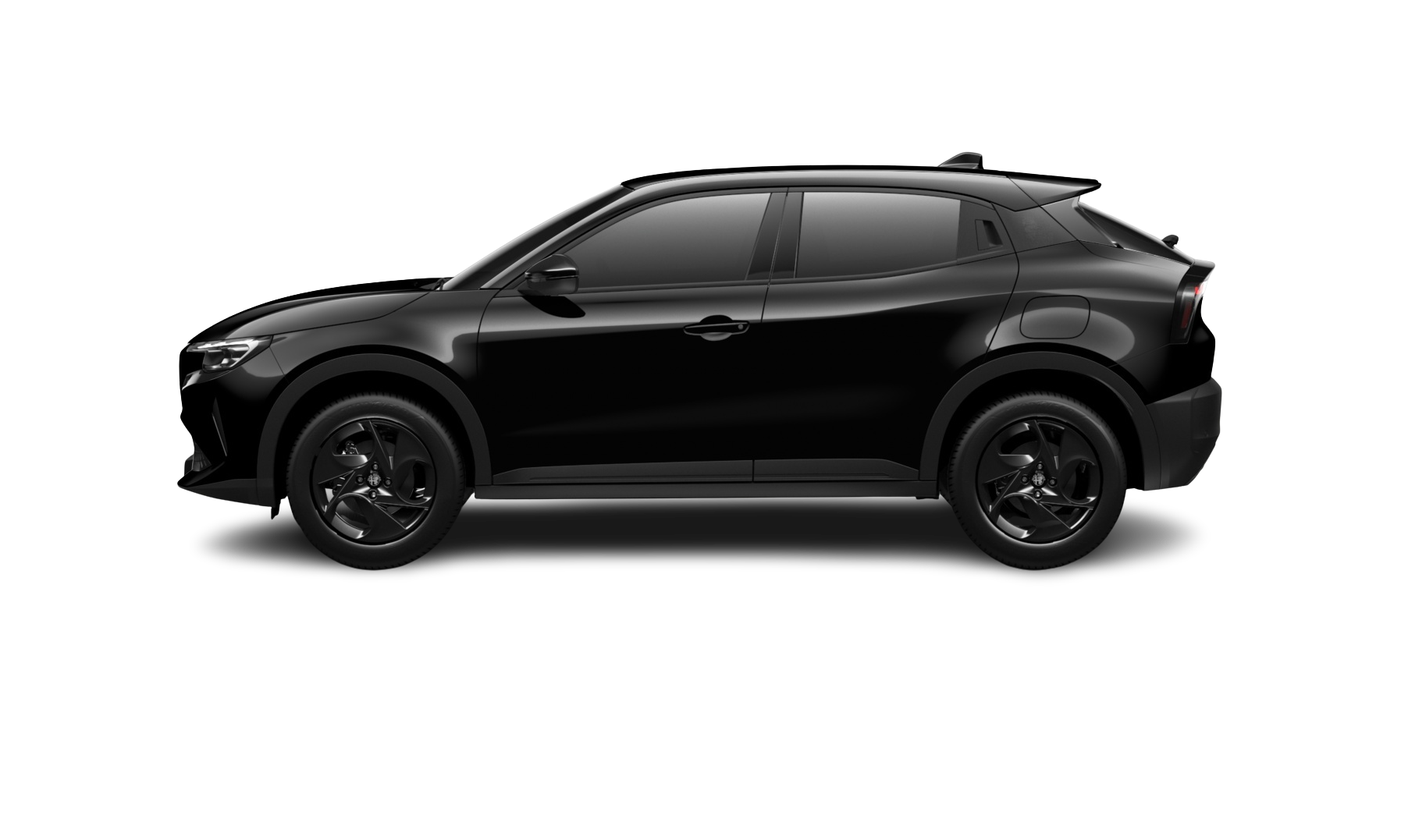 Auto Abo Foto Nummer 2 von 6