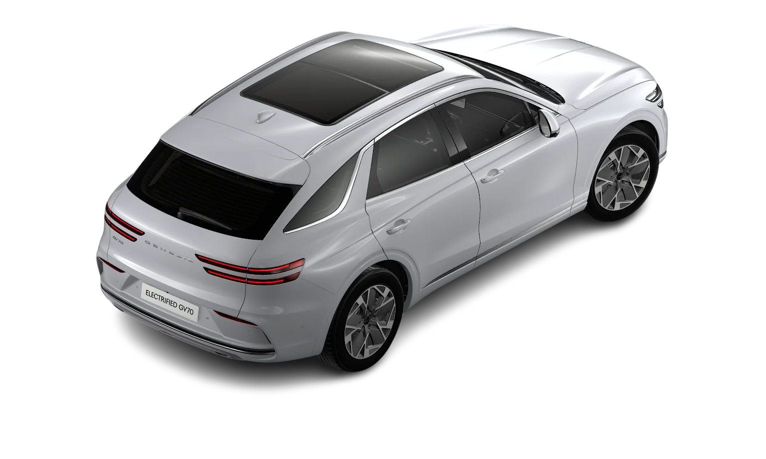 Auto Abo Foto Nummer 6 von 7