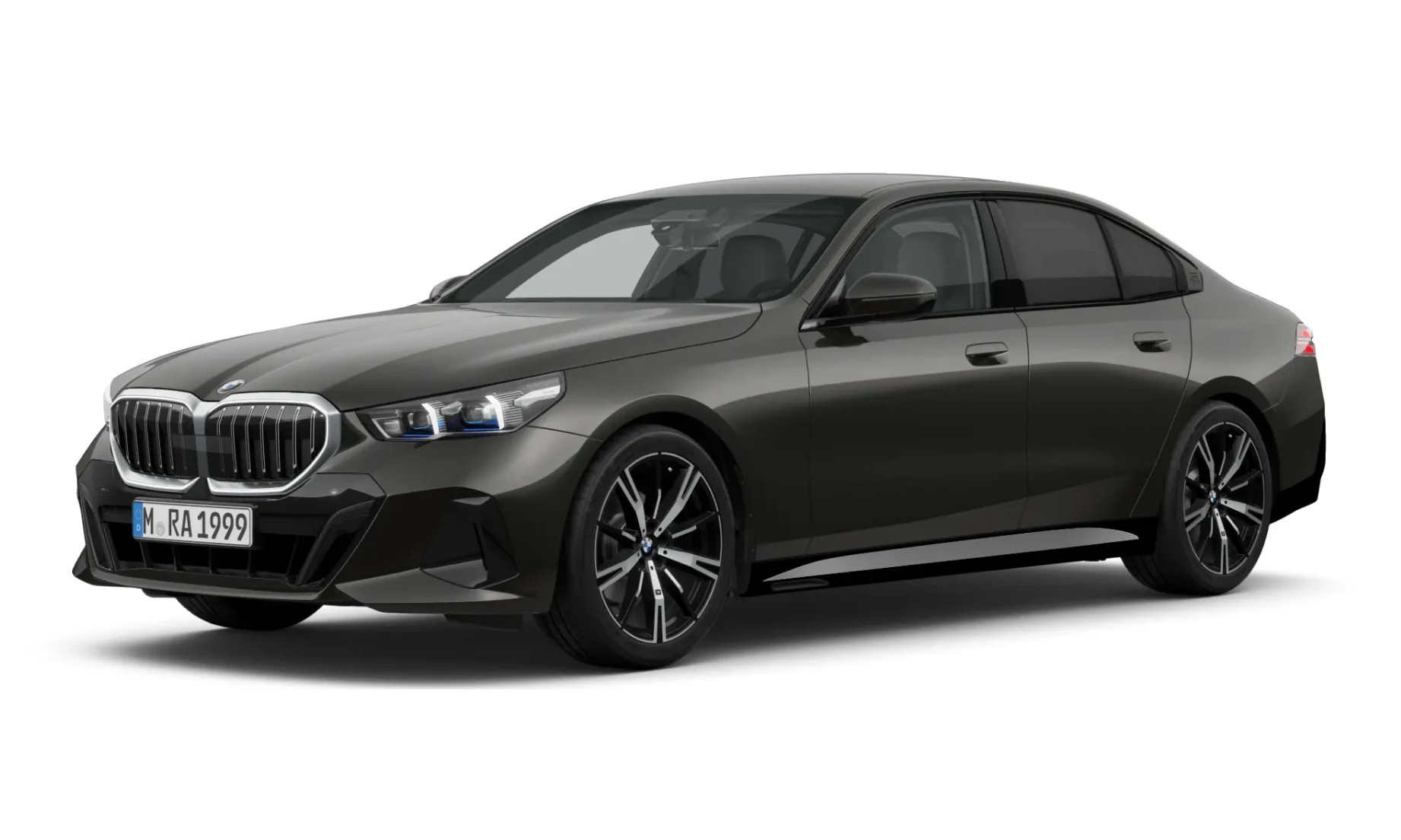 Auto Abo Foto Nummer 1 von 7