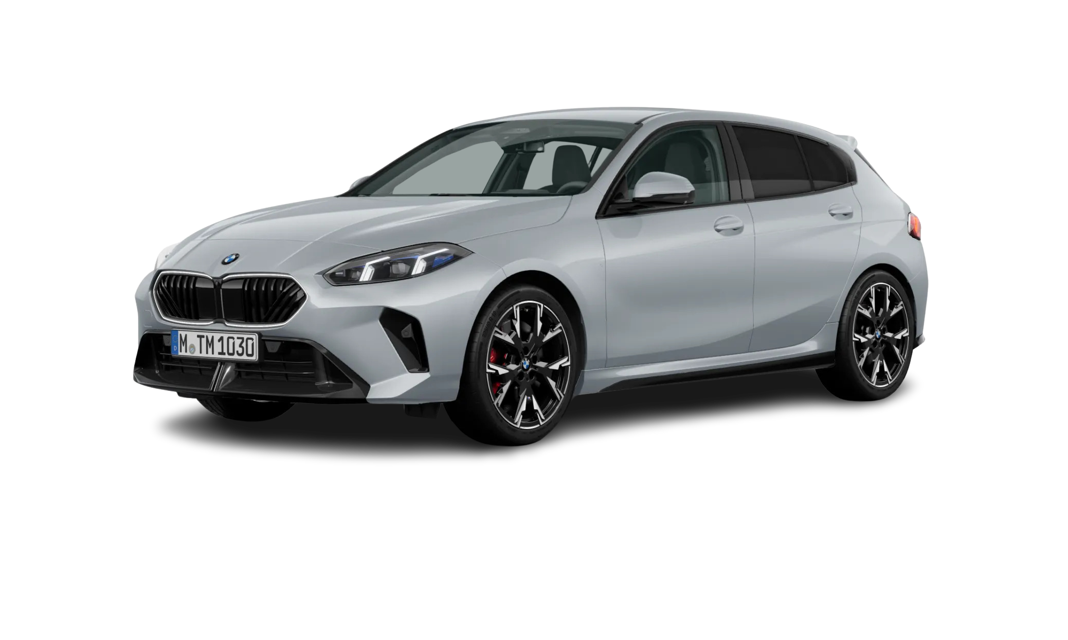 BMW 1er
