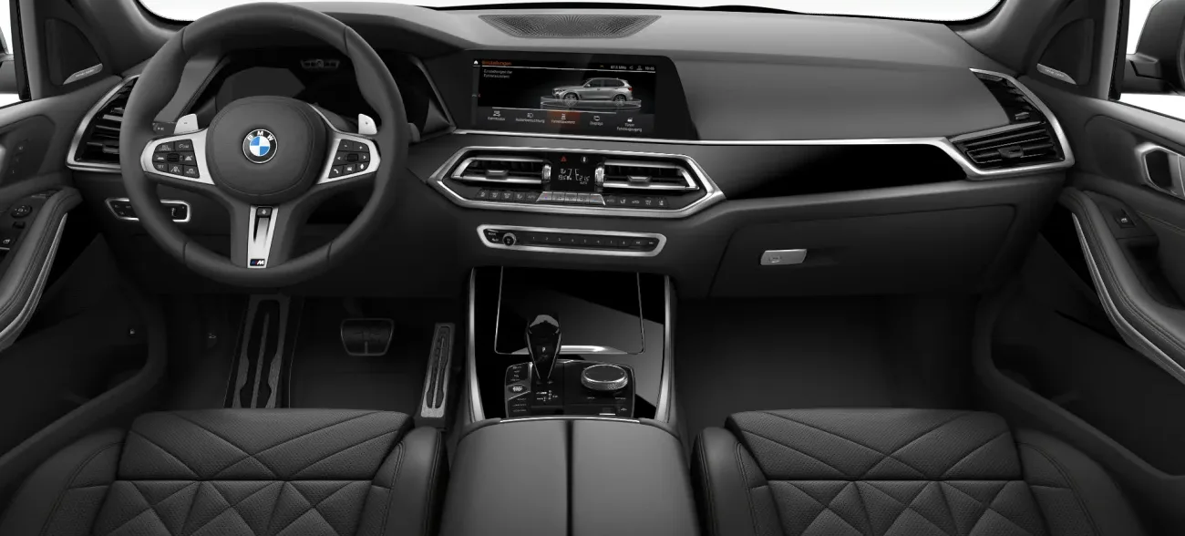 Auto Abo Foto Nummer 5 von 7