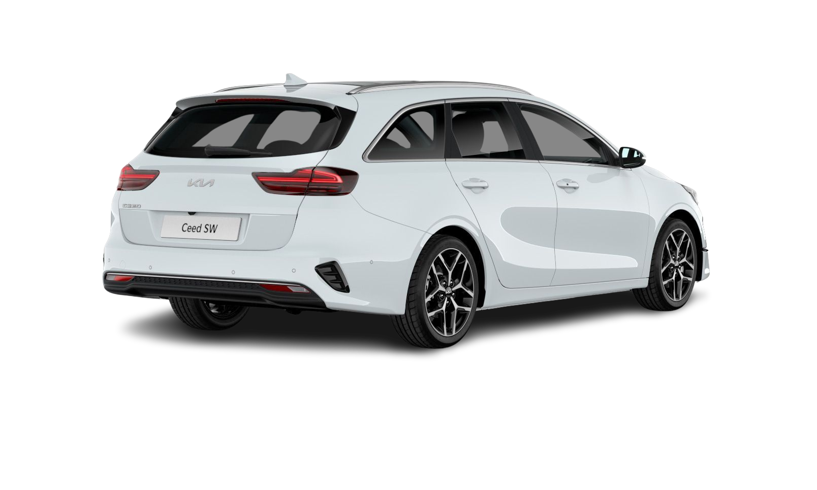 Auto Abo Foto Nummer 3 von 5