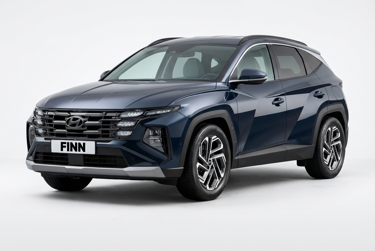 Auto Abo Foto Nummer 5 von 7