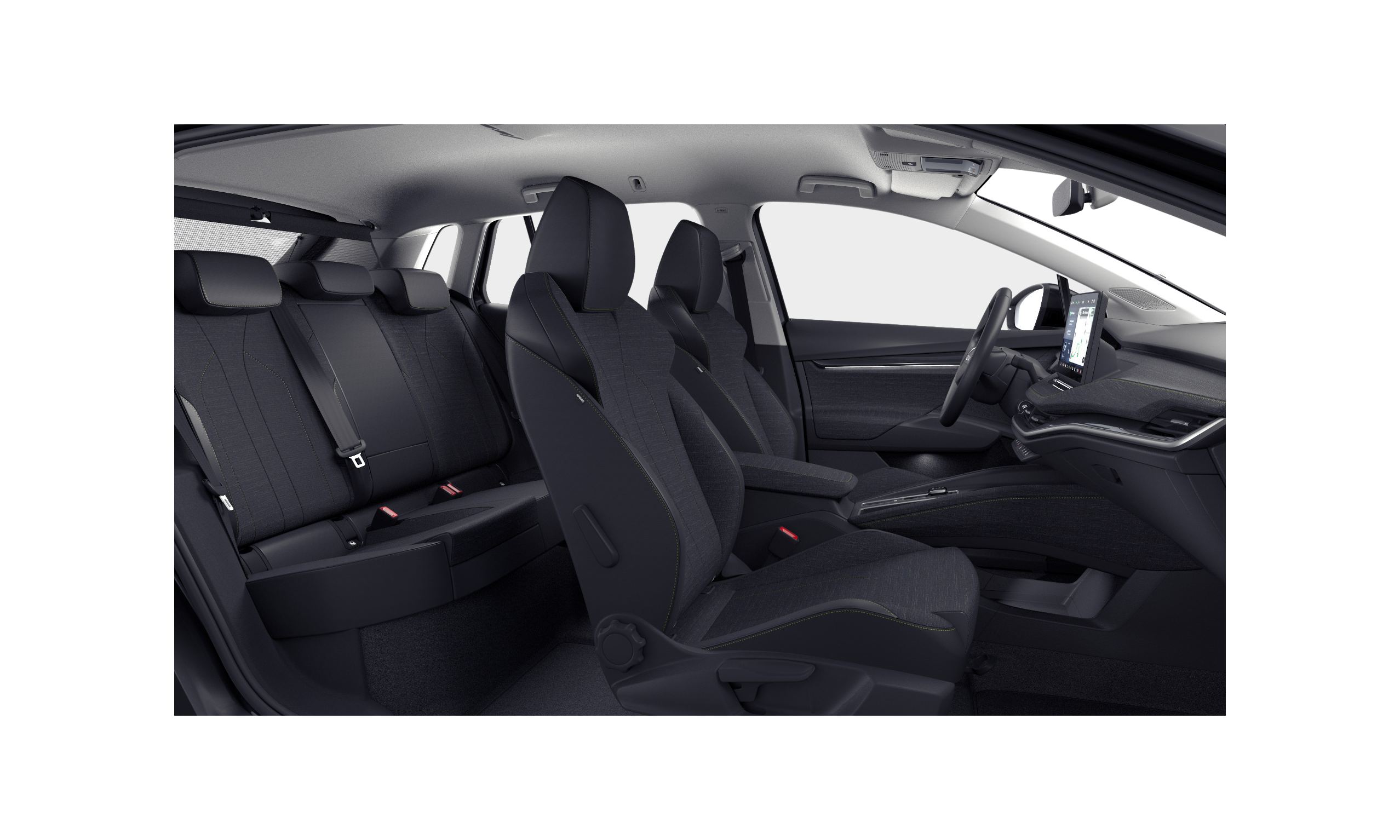 Auto Abo Foto Nummer 5 von 5