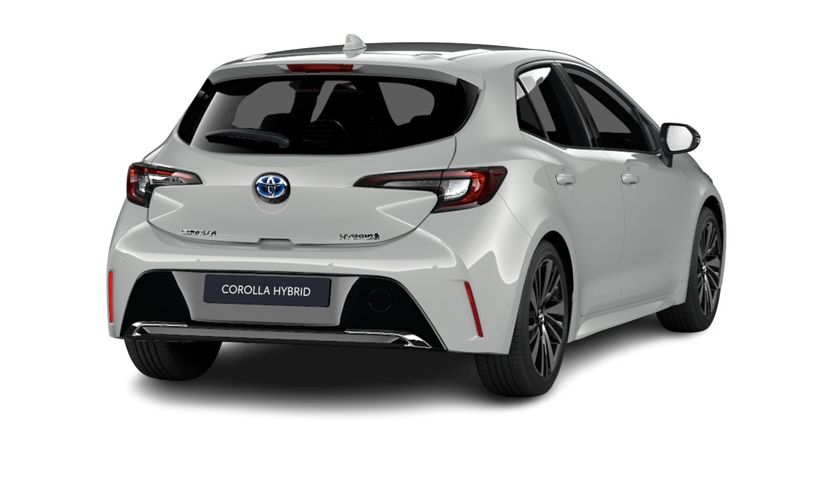 Auto Abo Foto Nummer 3 von 6