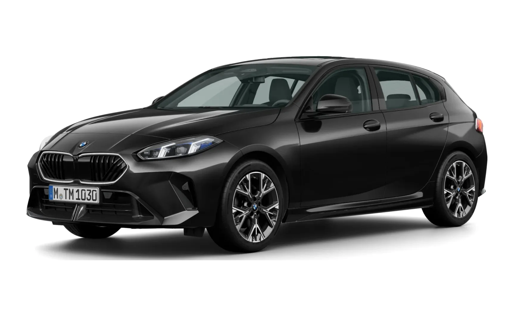 Auto Abo Foto Nummer 1 von 7