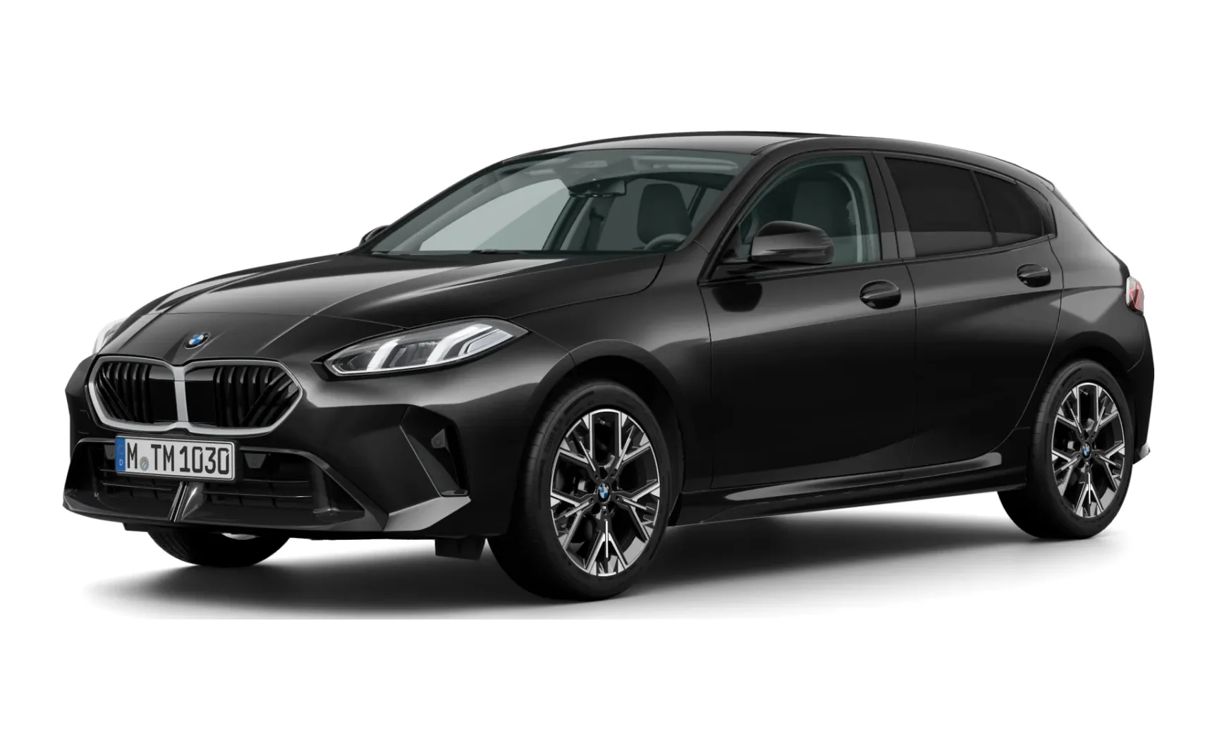 Auto Abo Foto Nummer 1 von 7