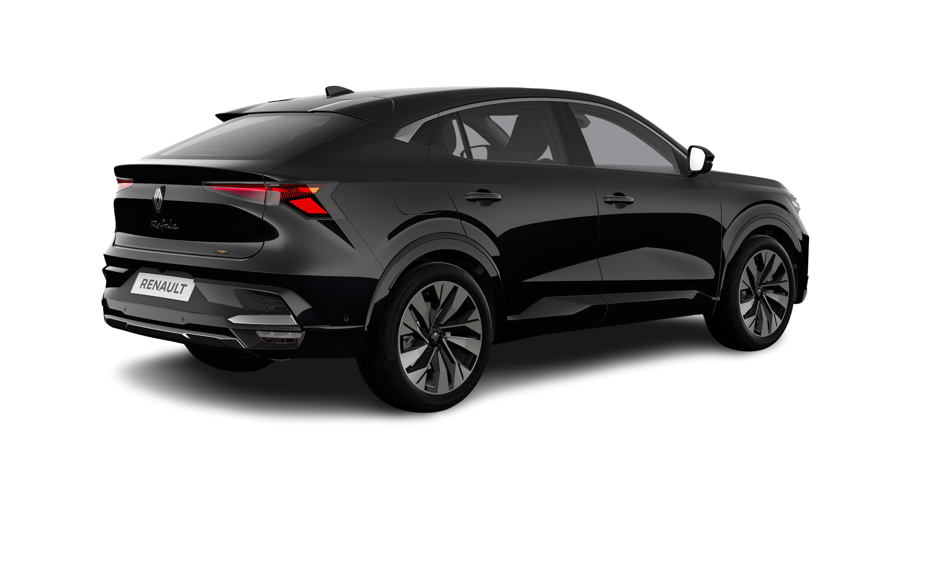 Auto Abo Foto Nummer 3 von 5