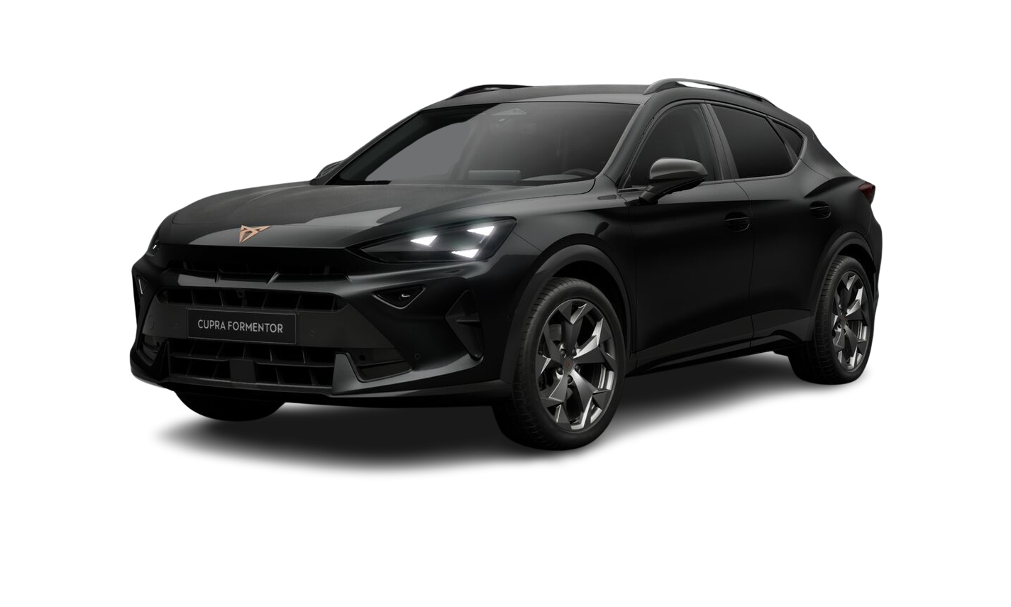 Auto Abo Foto Nummer 1 von 4