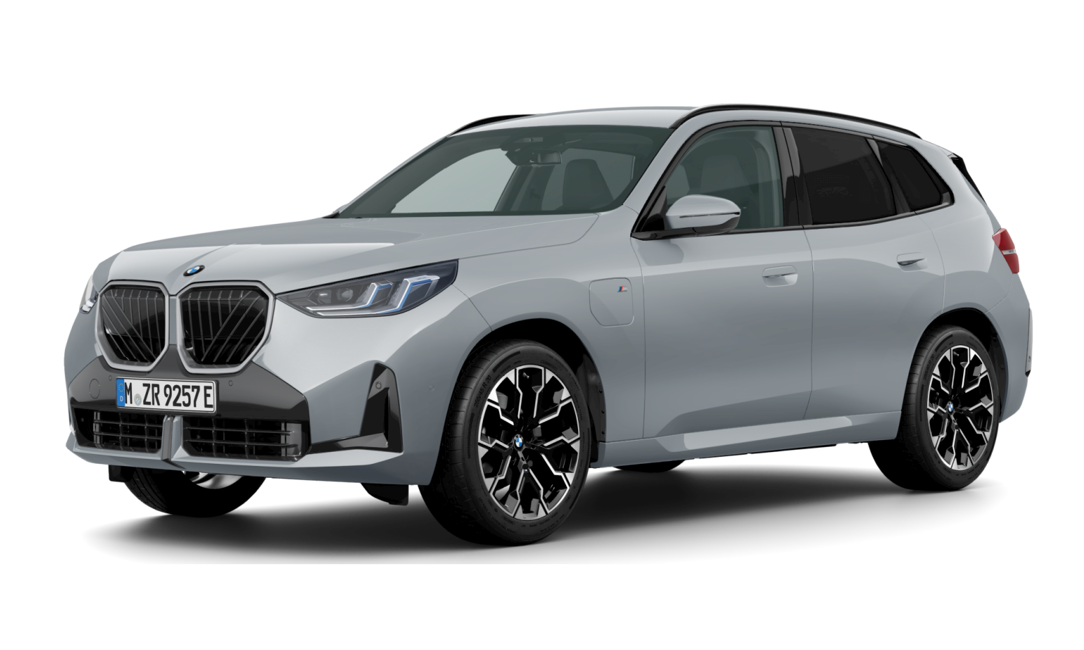 Auto Abo Foto Nummer 1 von 8