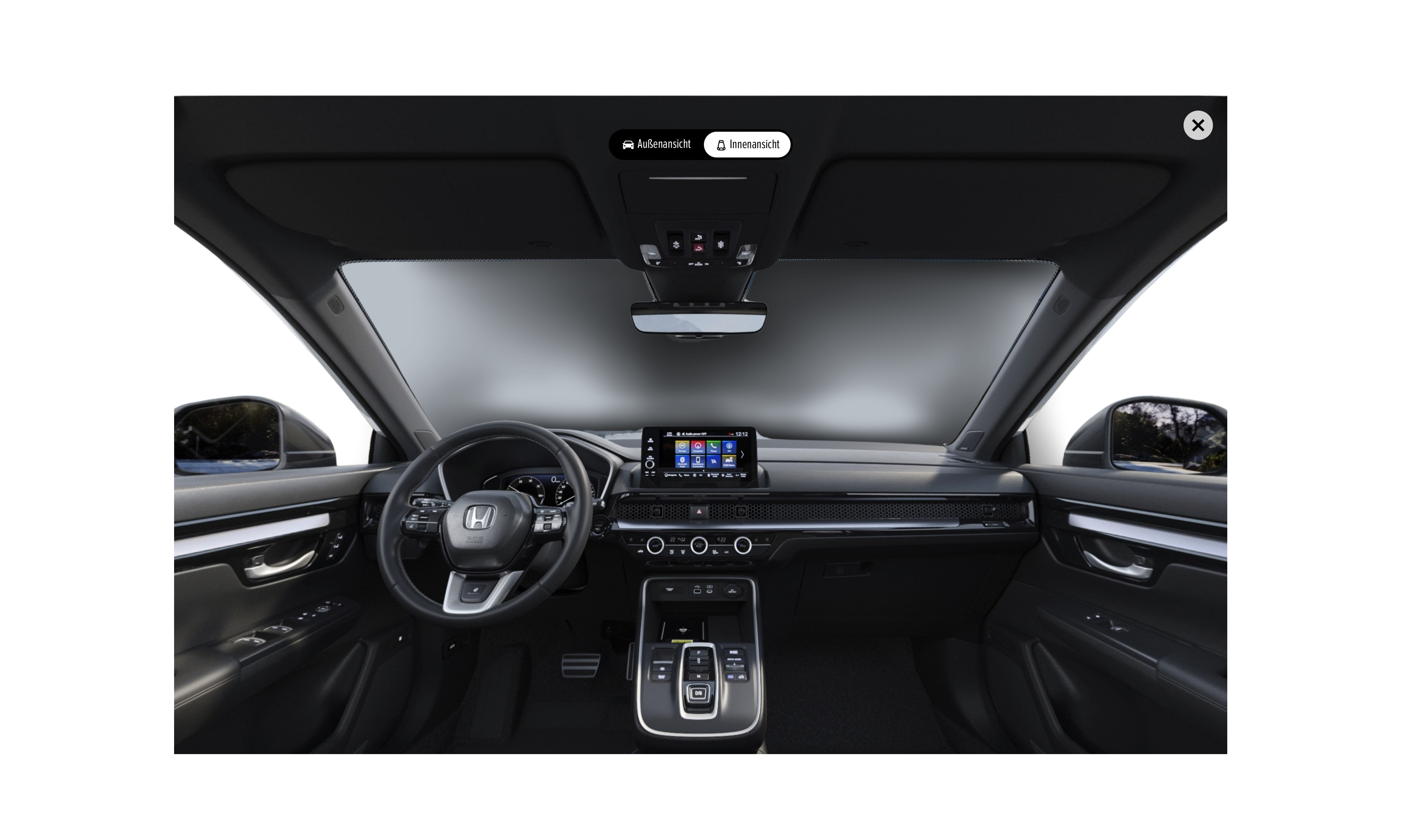 Auto Abo Foto Nummer 3 von 4