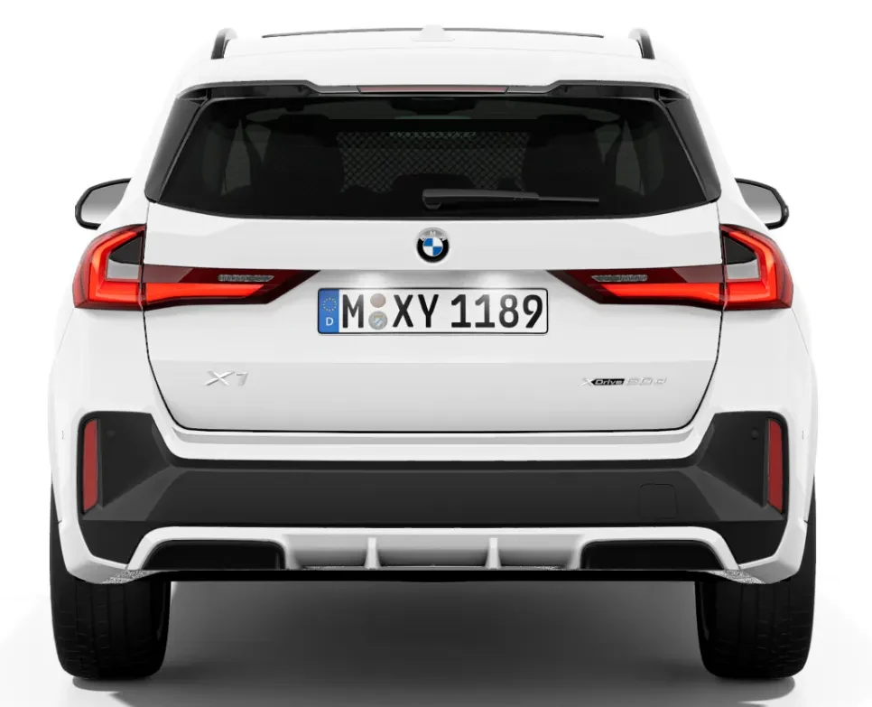 Auto Abo Foto Nummer 7 von 7