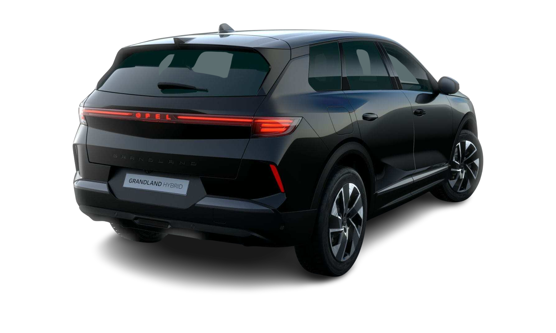 Auto Abo Foto Nummer 3 von 8