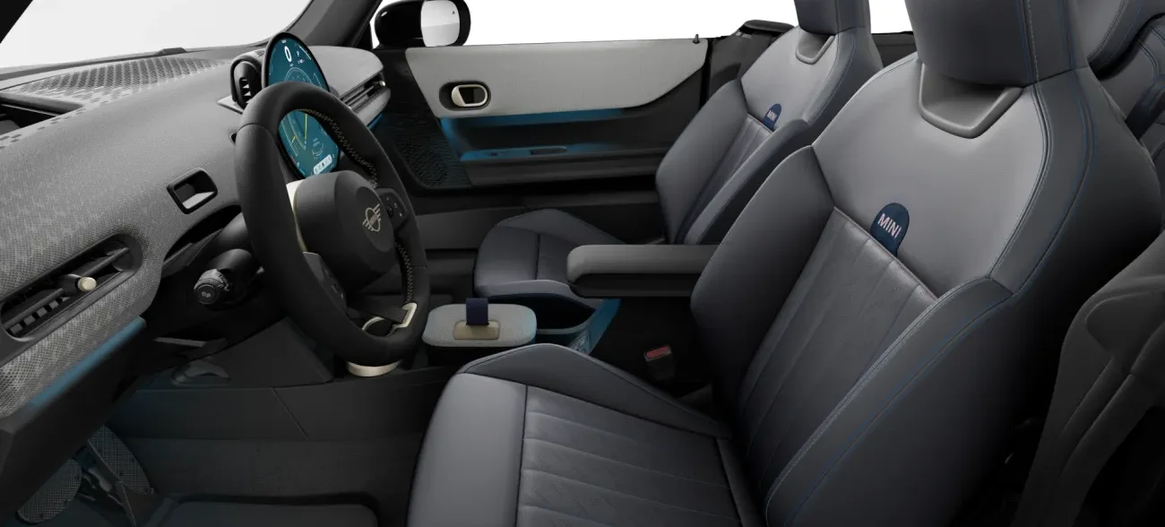 Auto Abo Foto Nummer 3 von 5