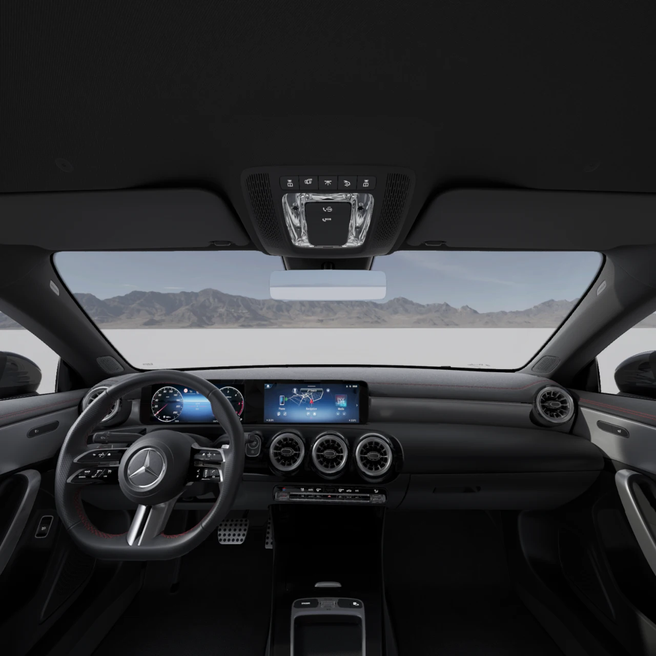 Auto Abo Foto Nummer 4 von 6