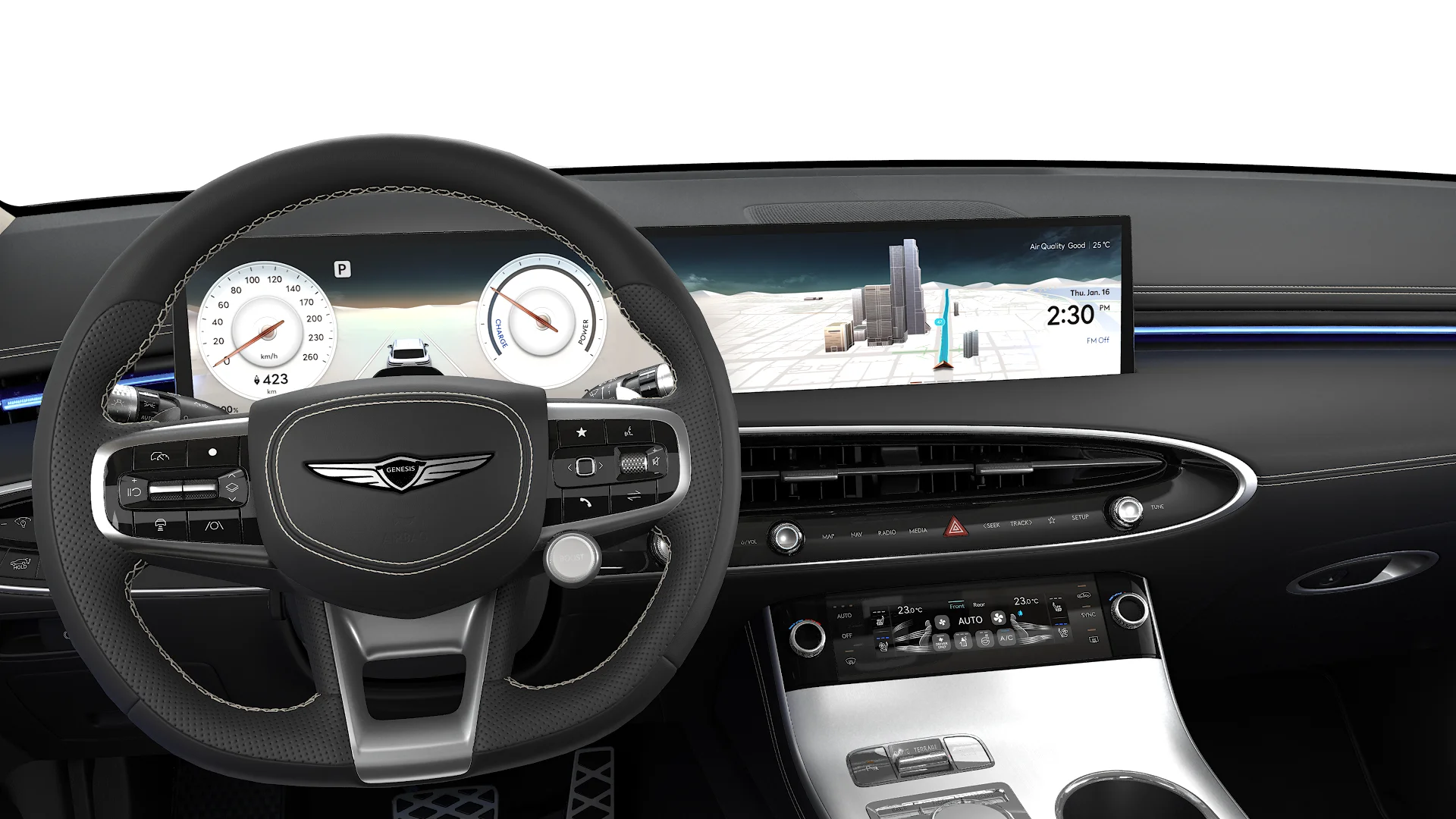 Auto Abo Foto Nummer 4 von 7