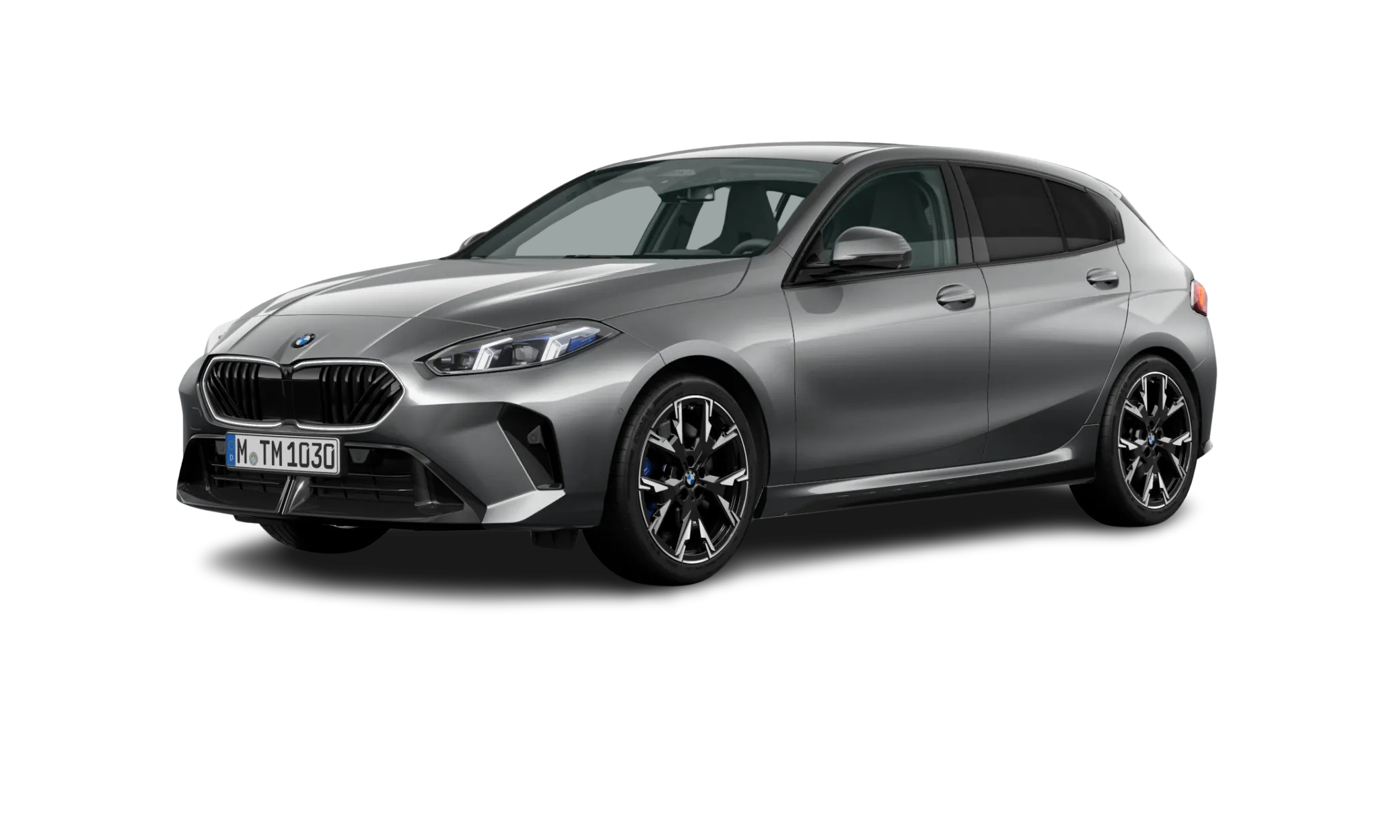 BMW 1er
