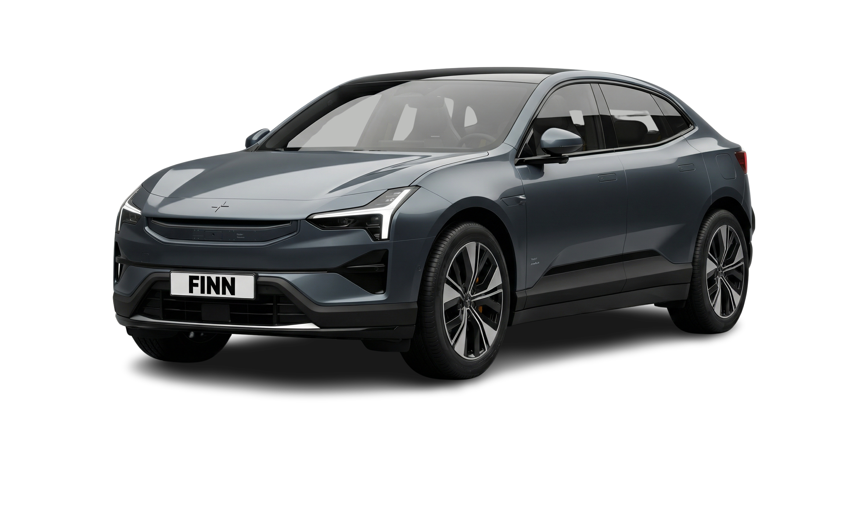 Auto Abo Foto Nummer 1 von 4