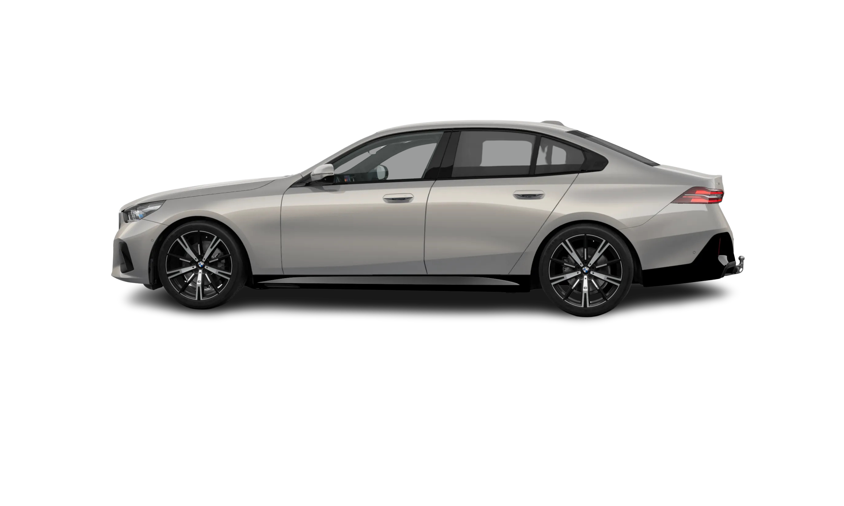 Angebotsdetails BMW 5er Limousine 520d xDrive A Oxidgrau II metallic