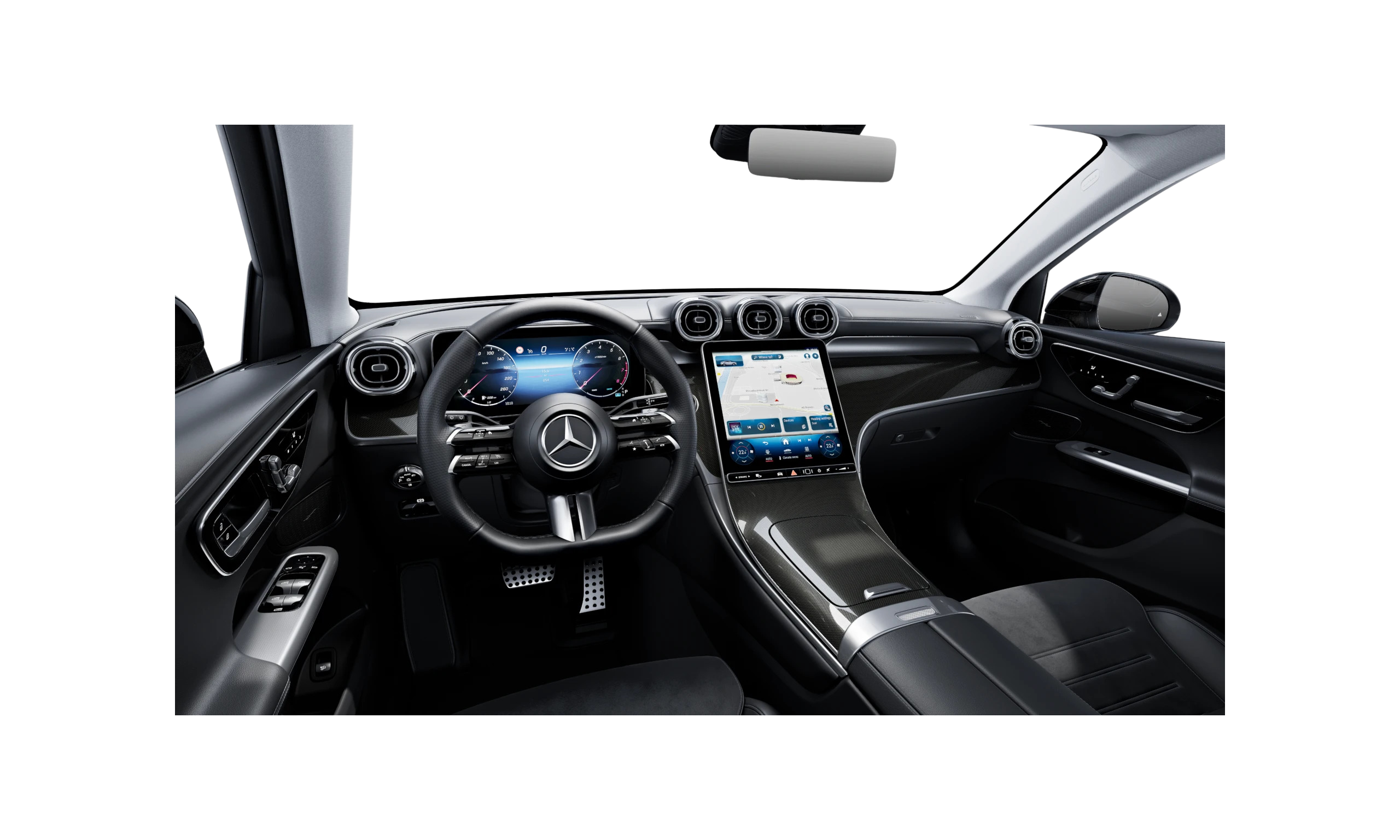 Auto Abo Foto Nummer 4 von 7