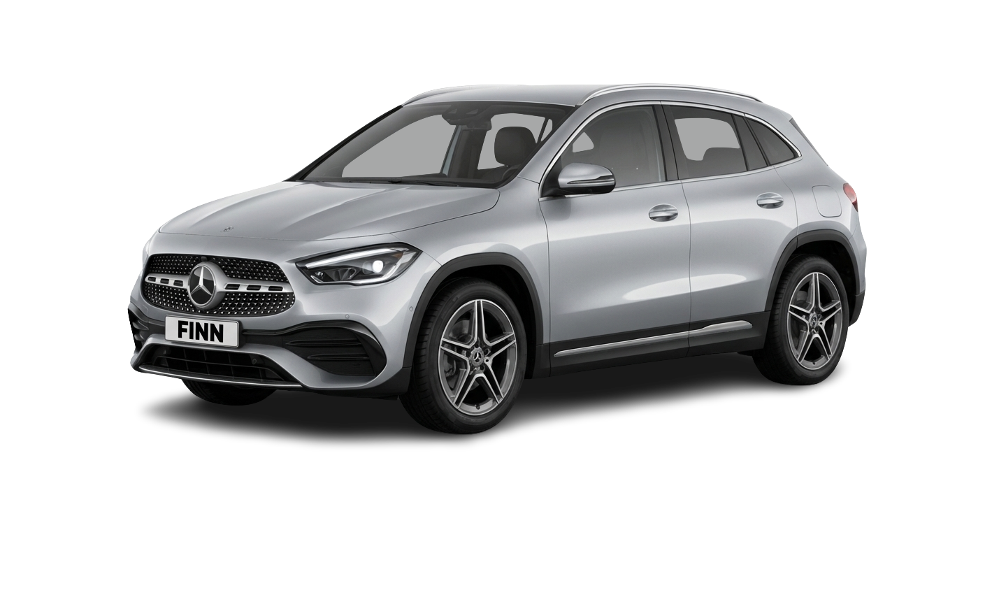 Auto Abo Foto Nummer 6 von 7