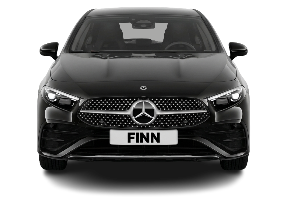 Auto Abo Foto Nummer 5 von 6