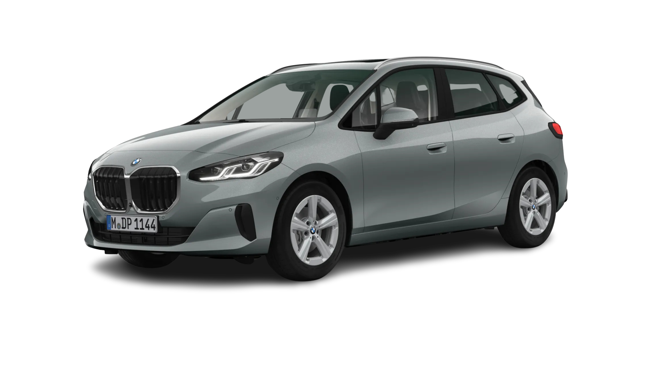 BMW 2er Active Tourer