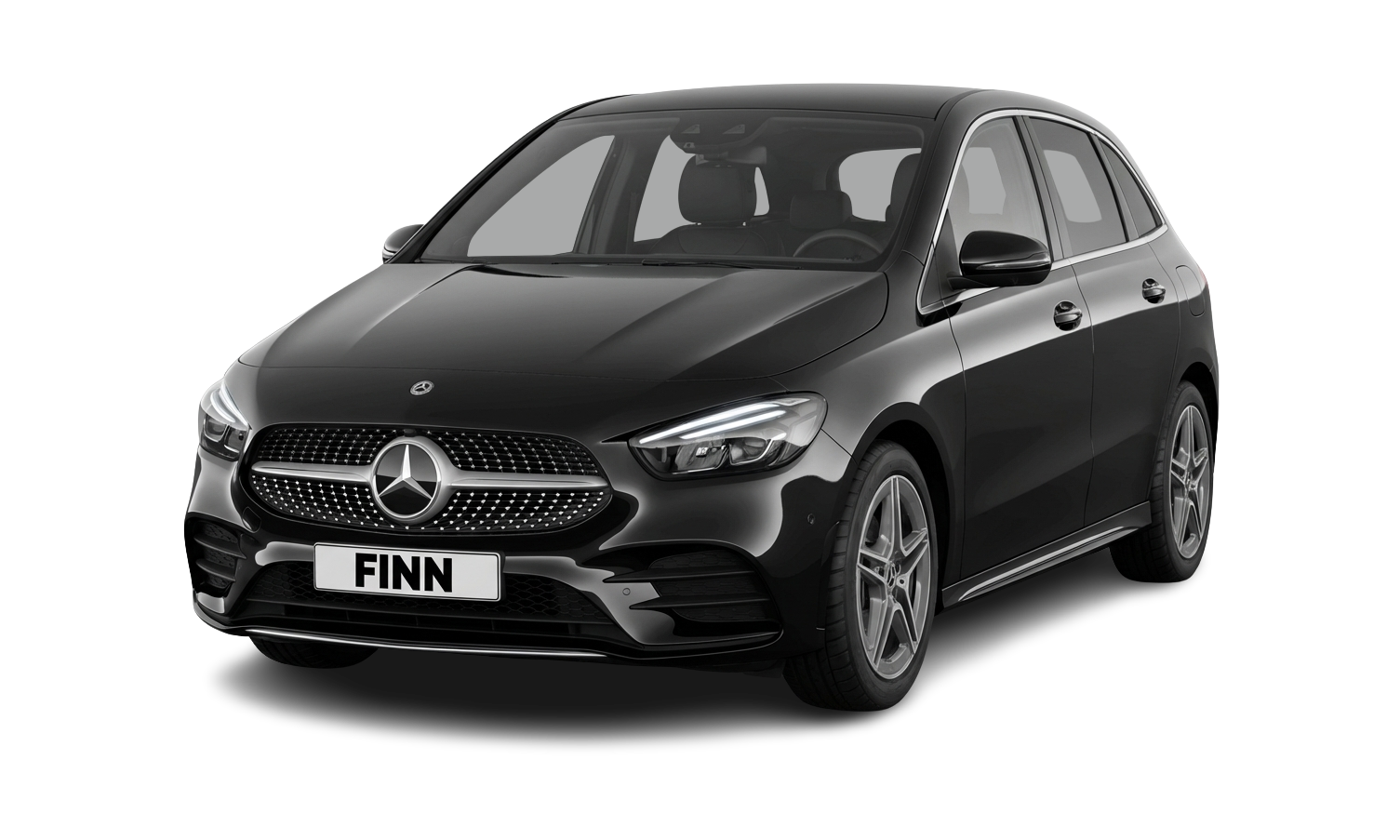 Auto Abo Foto Nummer 5 von 6