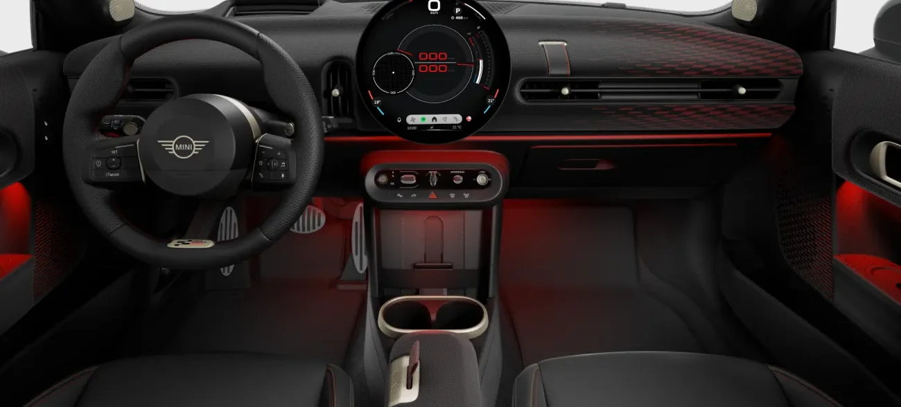 Auto Abo Foto Nummer 4 von 5