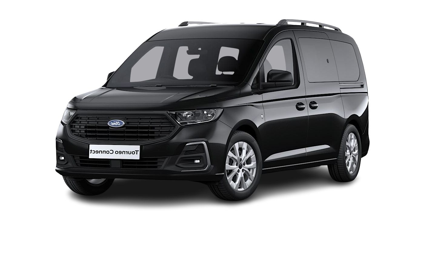 Ford Grand Tourneo Connect