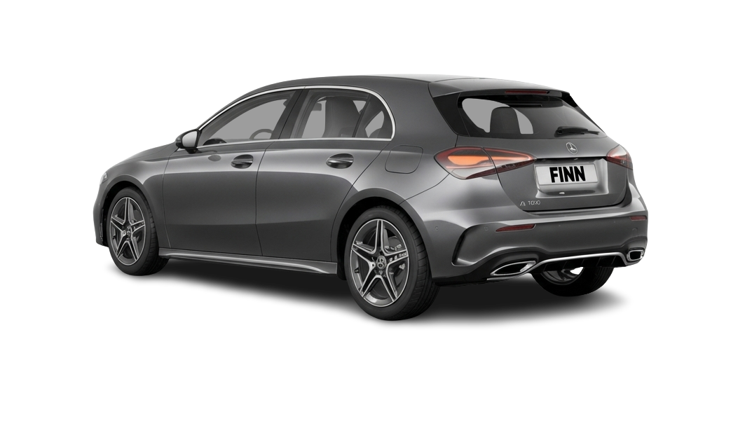 Auto Abo Foto Nummer 2 von 6