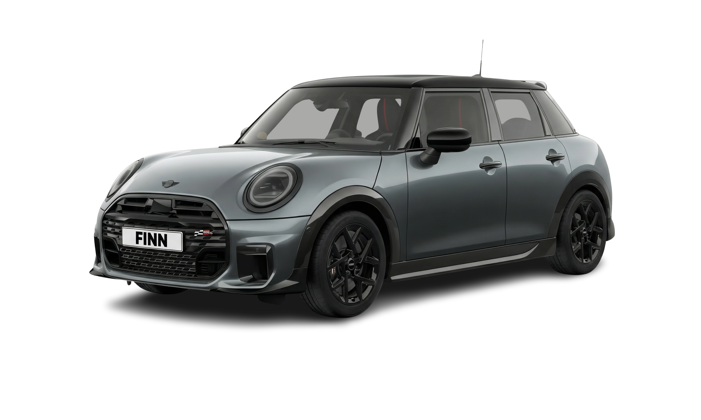 Auto Abo Foto Nummer 1 von 5