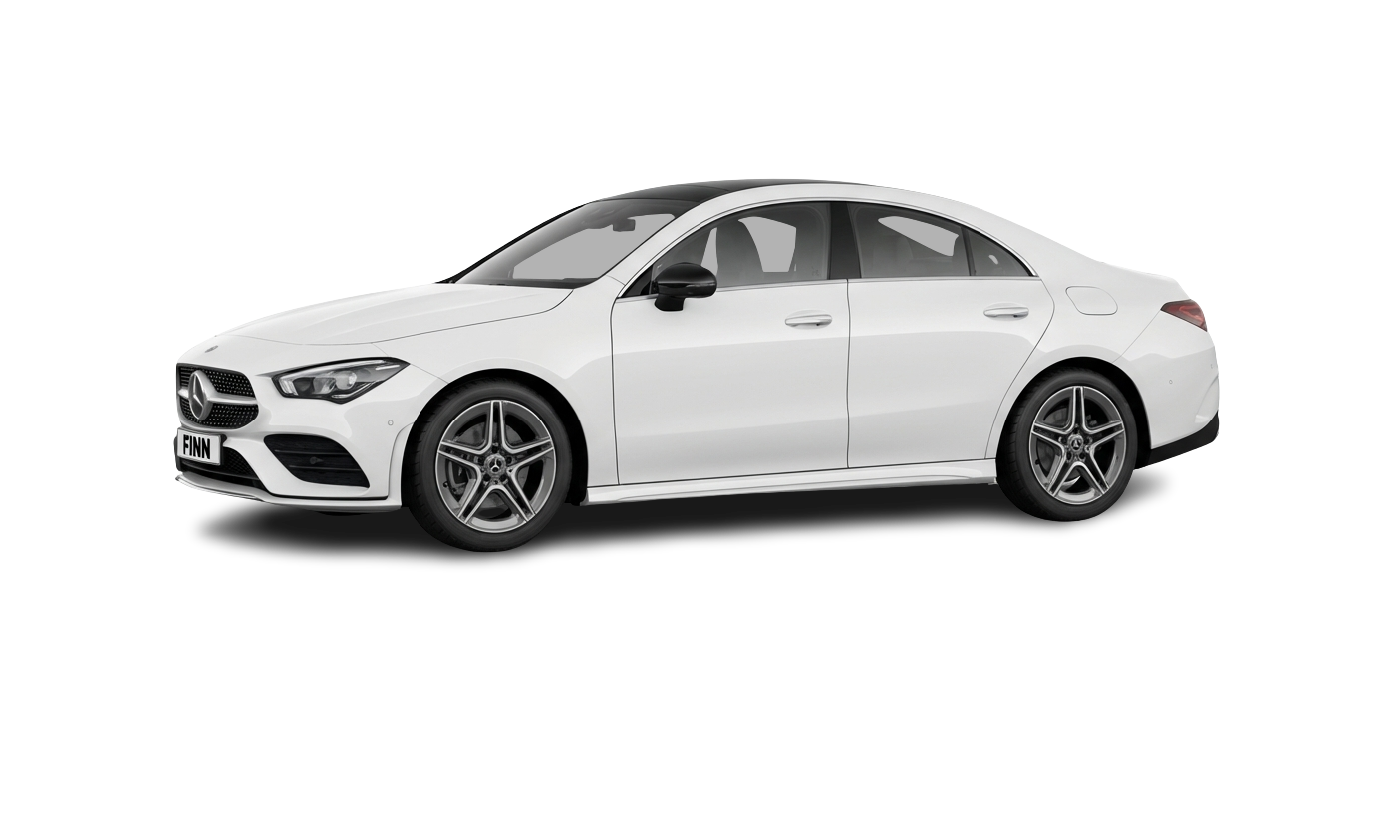 Auto Abo Foto Nummer 2 von 7