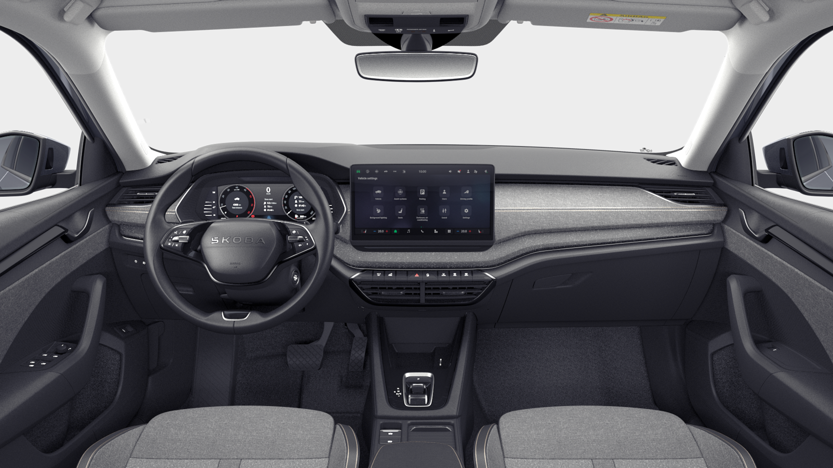 Auto Abo Foto Nummer 4 von 6