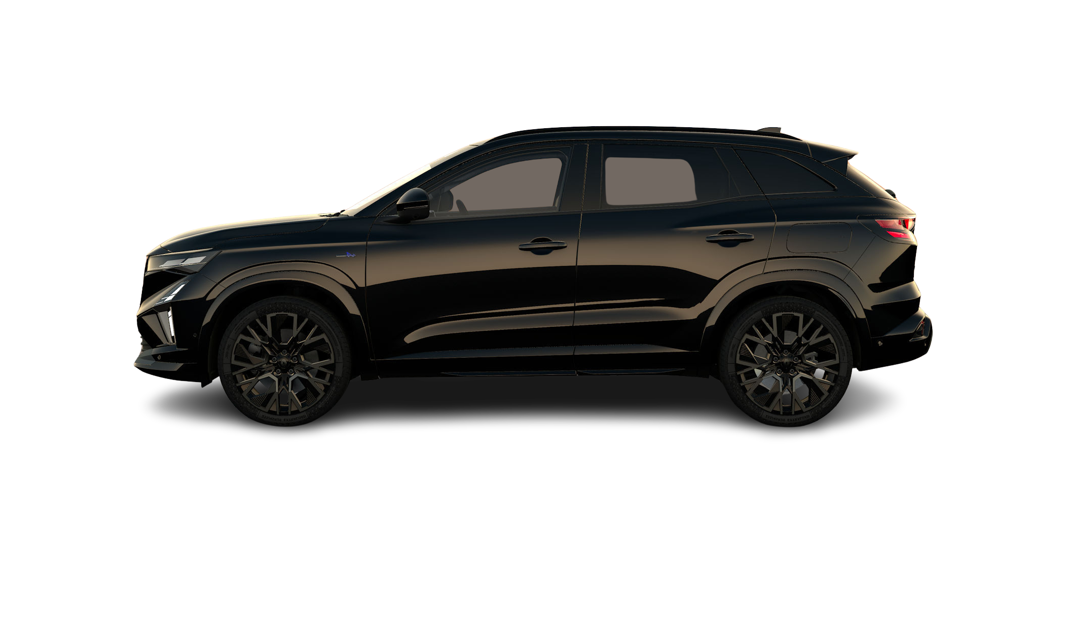 Auto Abo Foto Nummer 2 von 5