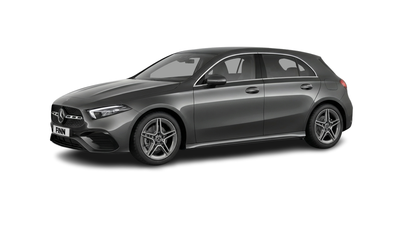 Auto Abo Foto Nummer 2 von 7