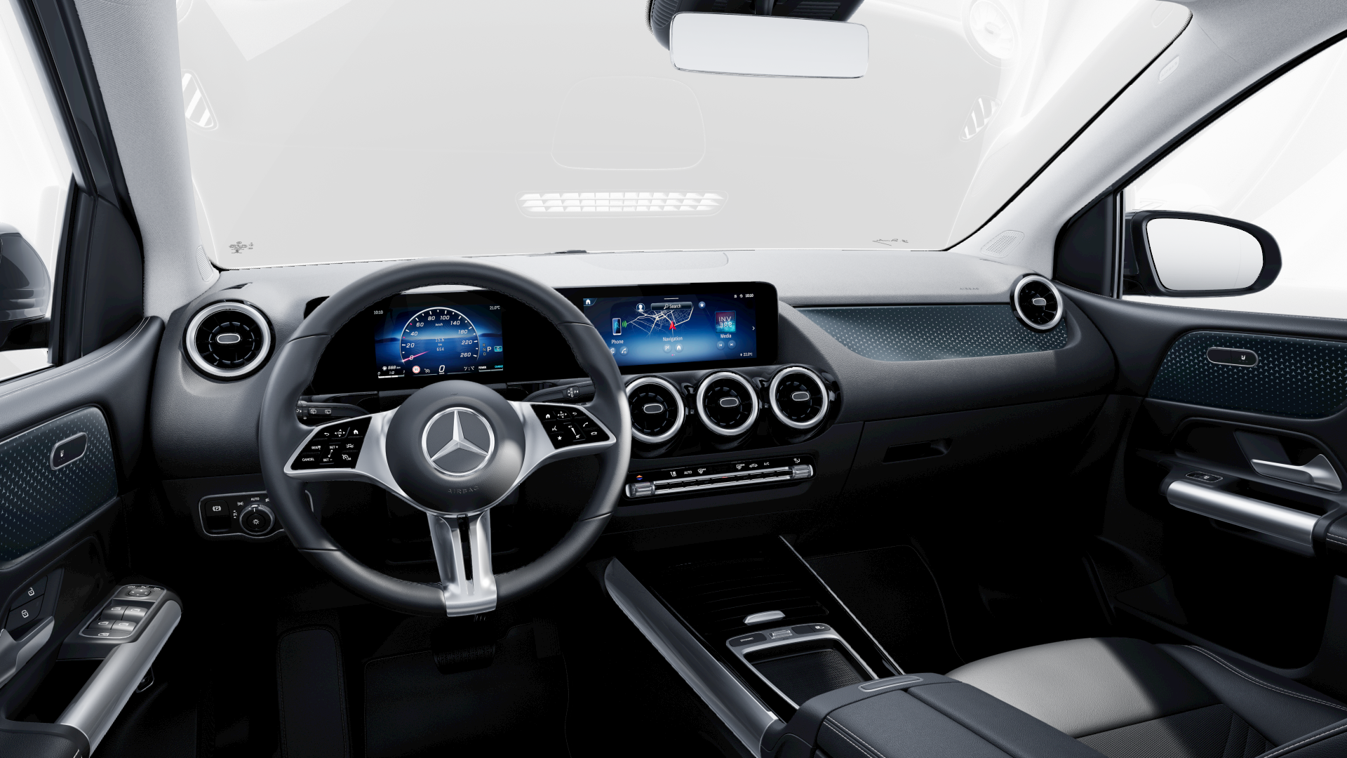 Auto Abo Foto Nummer 4 von 5