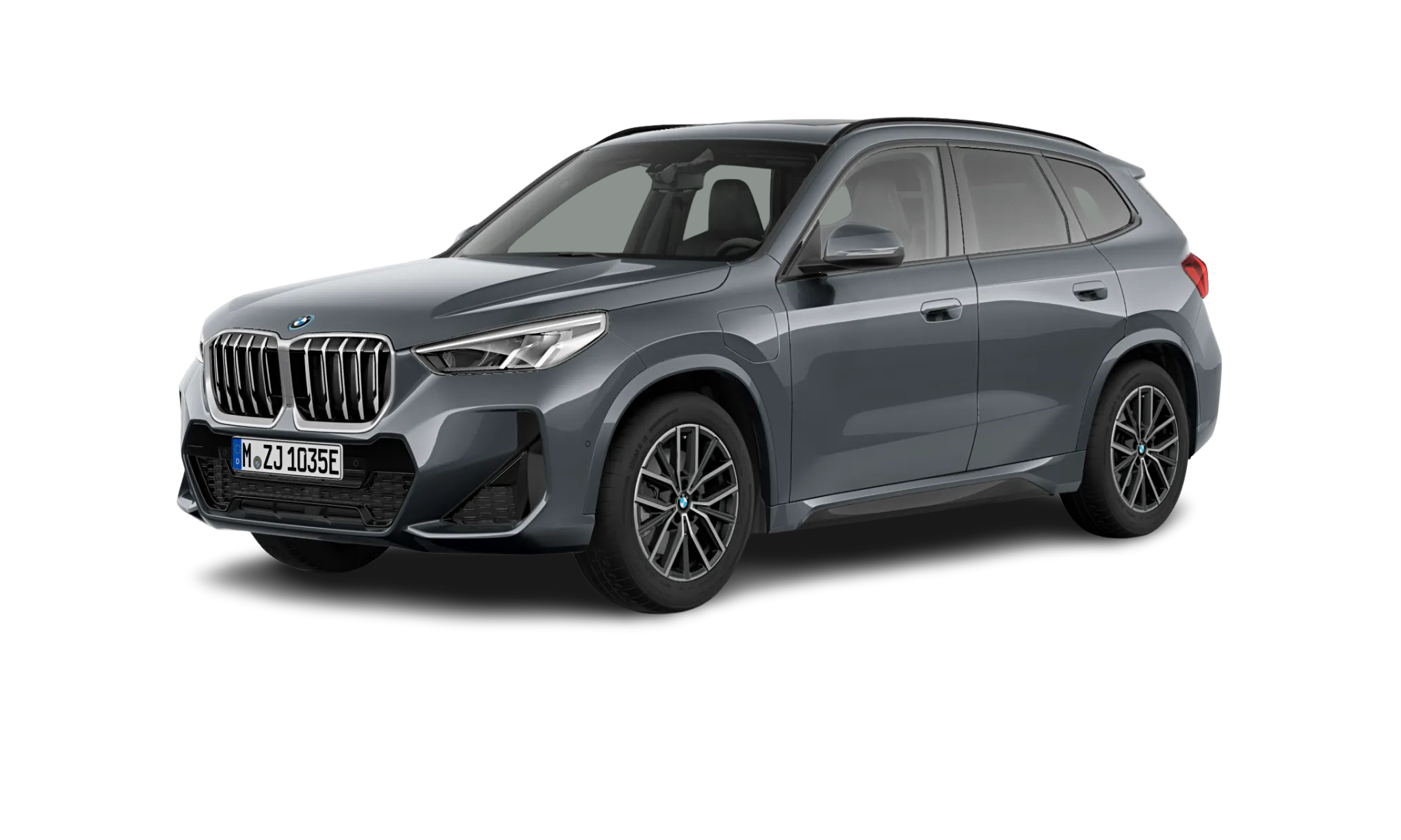 BMW X1 xDrive30e Steptronic