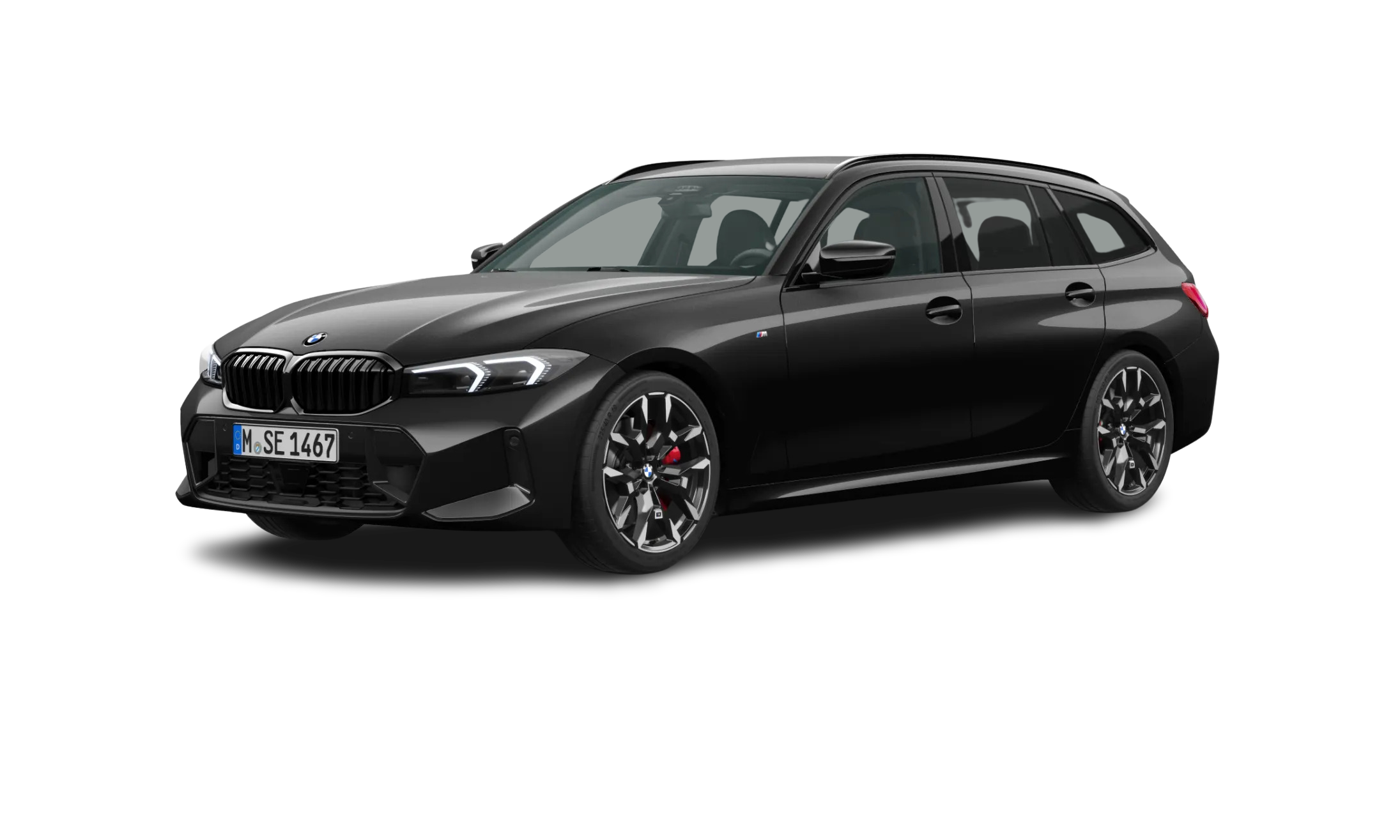 BMW 3er Touring