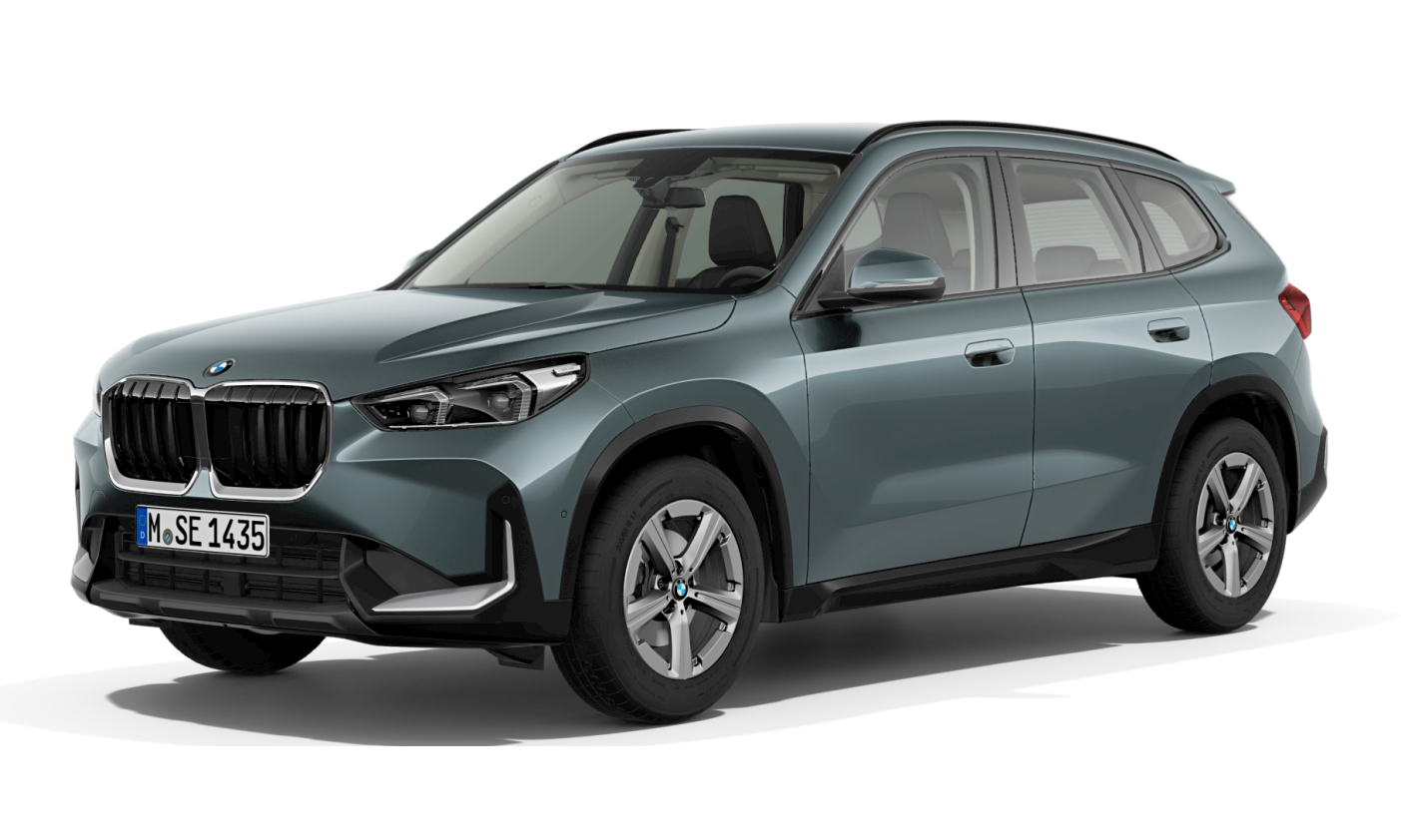 BMW X1 sDrive20i Steptronic