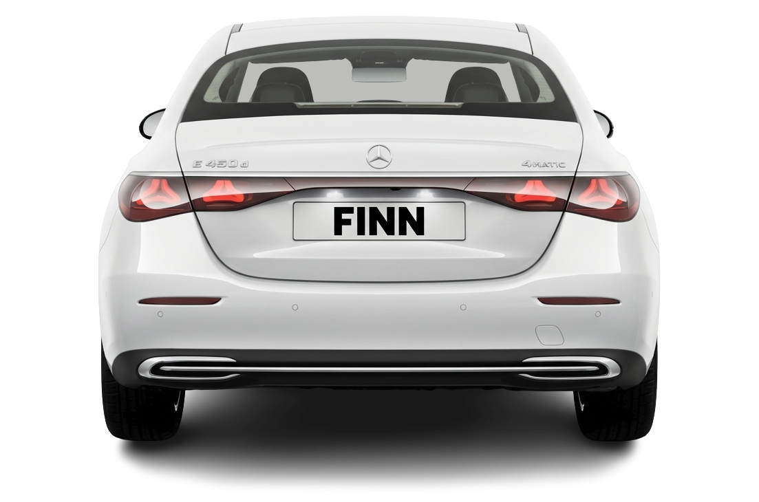 Auto Abo Foto Nummer 7 von 7