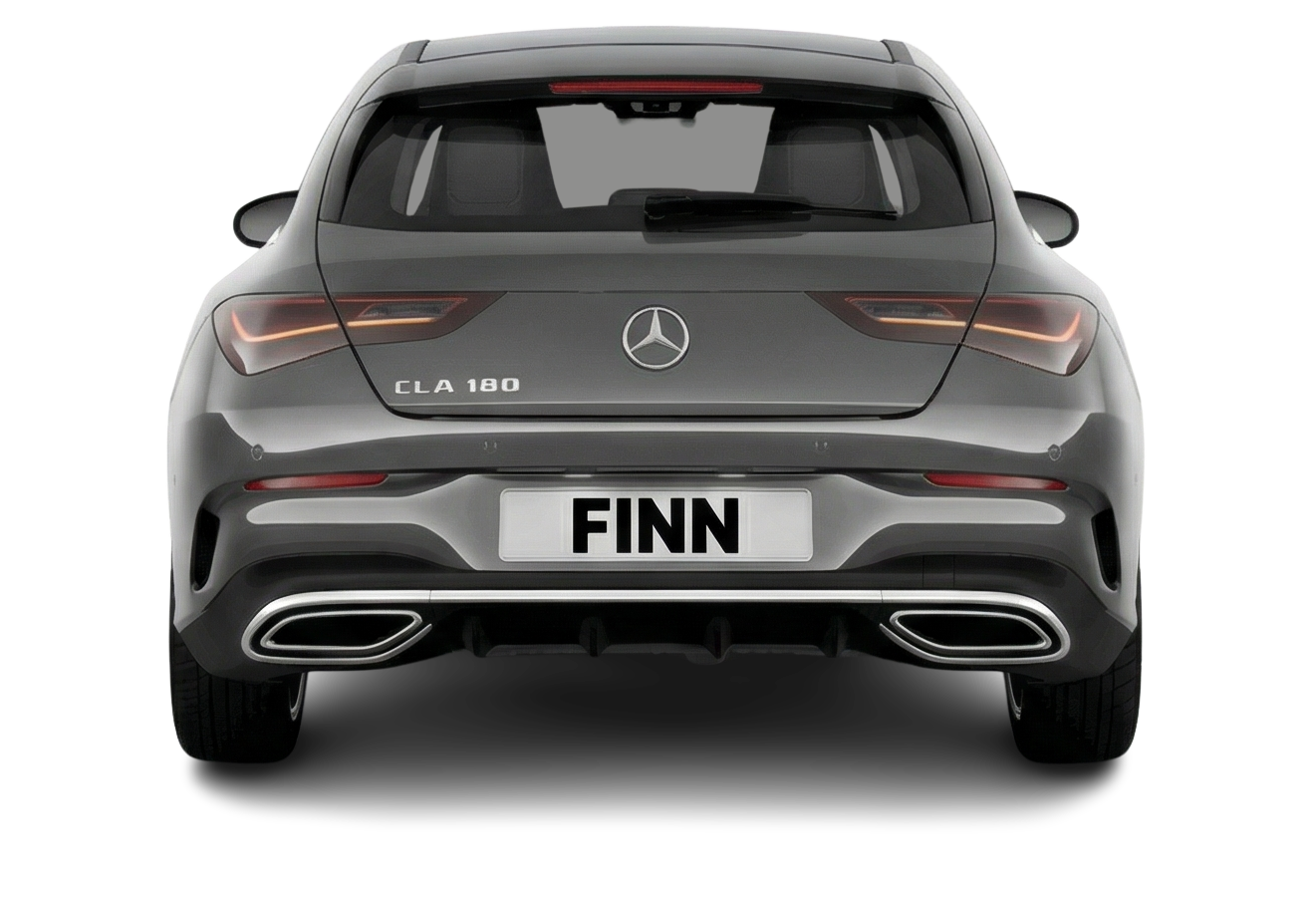 Auto Abo Foto Nummer 4 von 4